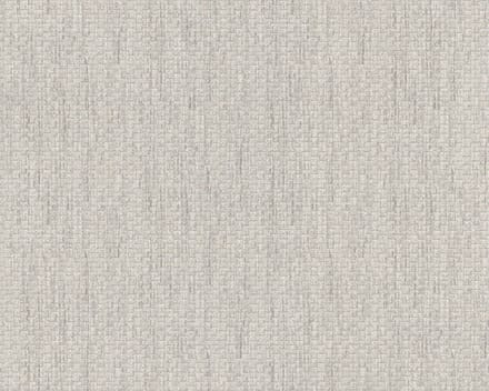 MAT RAFFIA BEHANG | Landelijk - grijs - A.S. Création #Hygge