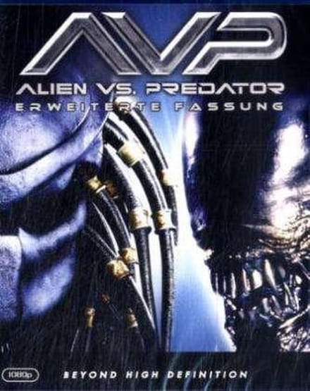 Alien vs. Predator (Blu-ray)