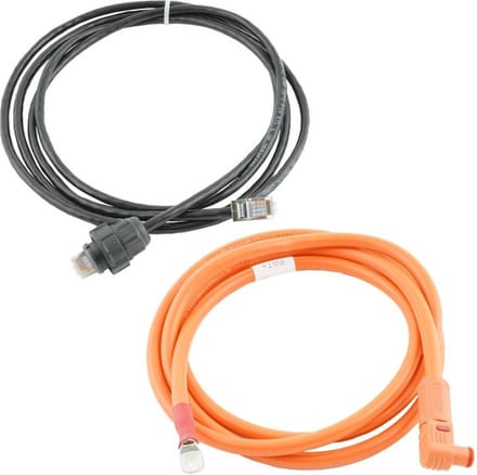 Growatt ARK-2.5L-A1 Laagspanningsbatterijkabel