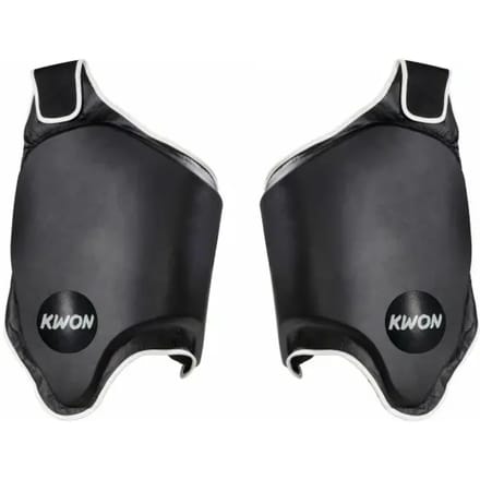 Thaiboks dijbeen beschermer Kwon