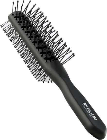 By Vilain Skeleton Brush