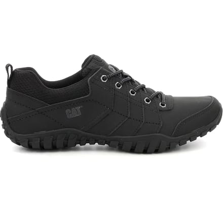 Caterpillar Instruct Schoenen Zwart EU 44 Man