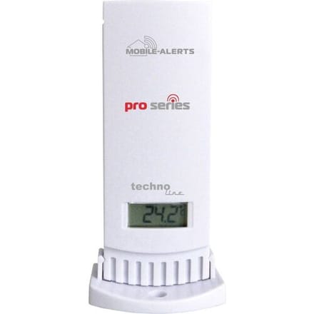 Techno Line Mobile Alerts MA 10241 MA 10241 Thermo- en hygrosensor