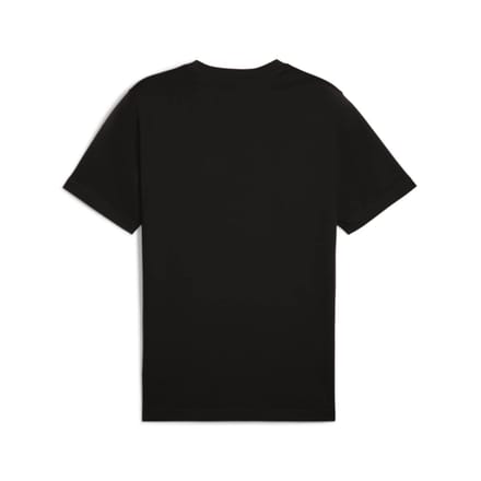 PUMA ESS No. 1 Logo Tee Heren tshirt - Puma Black