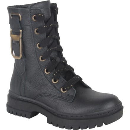 Twins 326646-589w2 meisjes veterboots