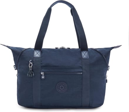 Kipling ART M Tas - Blue Bleu 2