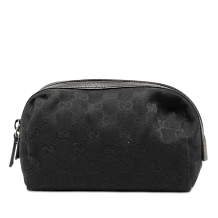 Tweedehands Gg Canvas Etui