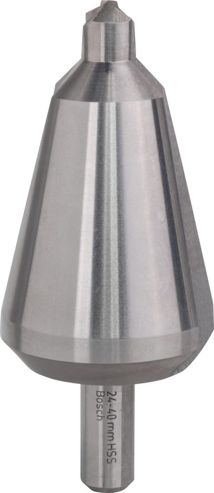 PLAATBOOR HSS-G 26-40