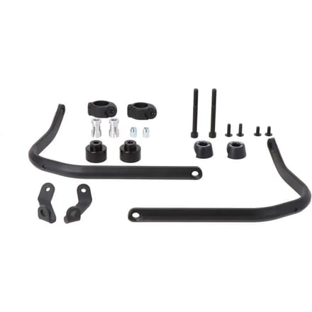 Handguard montage kit SW-Motech Honda CB500X 2018, NX500 2023