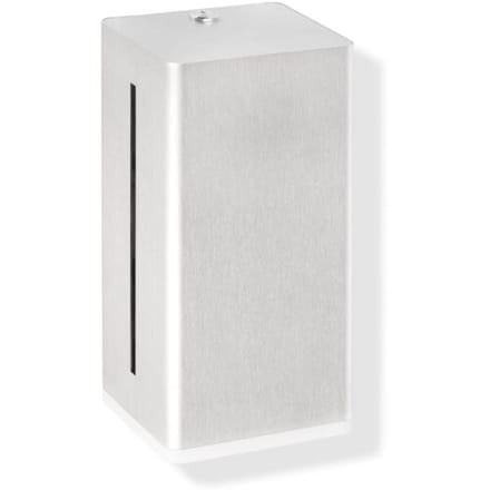 HEWI Range 805 SENSORIC Electronic soap dispenser 805.06.115 99