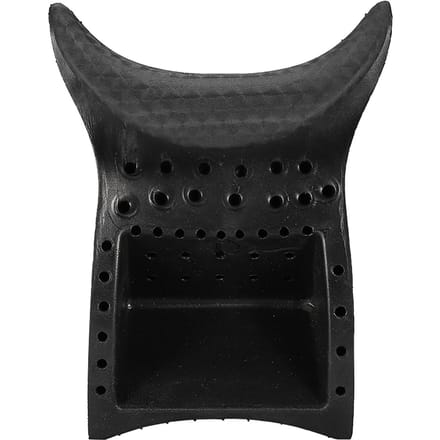 Schoonheid Neksteun Shampoo Kom Haarwassen Backwash Kussen Salon Spa Apparatuur Unit Kussen black