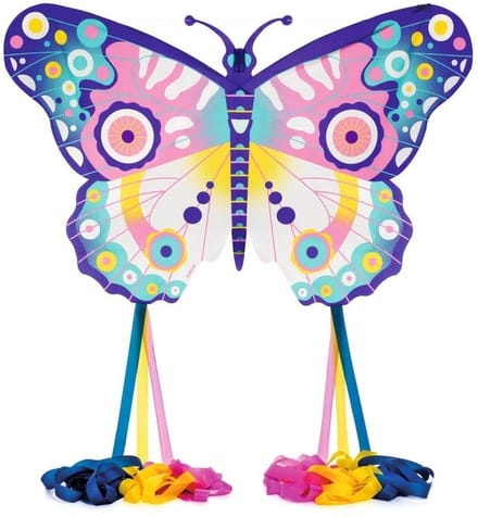 Djeco vlieger Maxi Butterfly