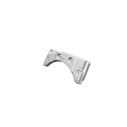 AEG betongewicht, voorzijde, wit, 12.3kg,P49/69,Pilot2 140002732042