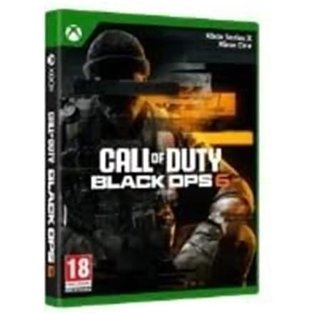 Videogames Activision Call Of Duty Black Ops 6 - Xbox One / Xx Crossgen