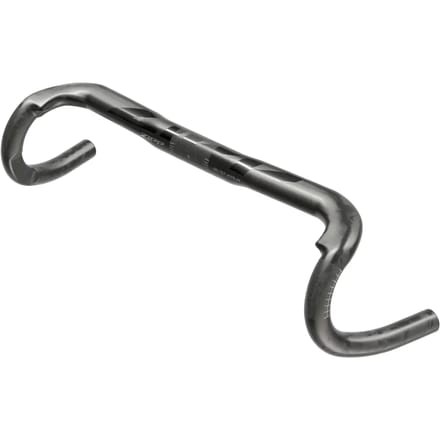 Zipp Sl 70 Xplr Stuur Zilver 31.8 mm / 420 mm