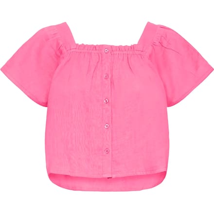 ICHI - IAFOXA SS - Dames - Blouses