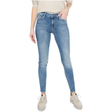 Jeans Sophia Medium Blue Cup Of Joe