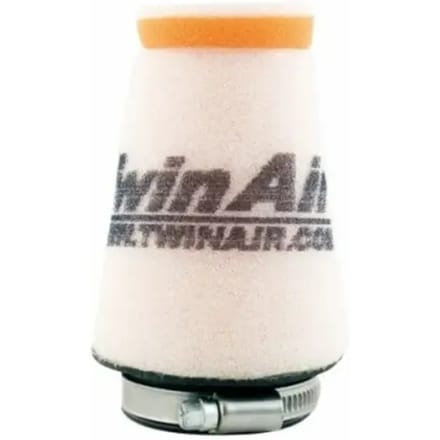 Conisch motorfiets luchtfilter Twin Air