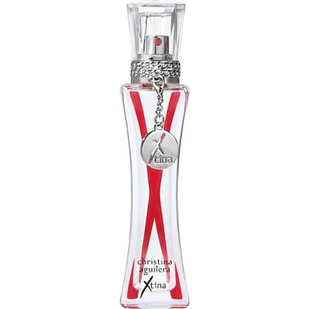 Christina Aguilera Xtina Eau de Parfum Spray Damesparfum Dames 30 ml