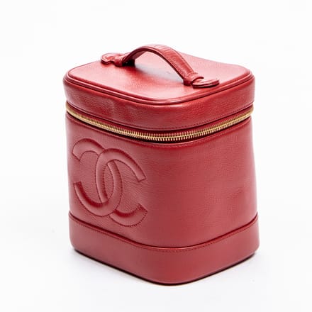 CC Vanity Case  Buidel