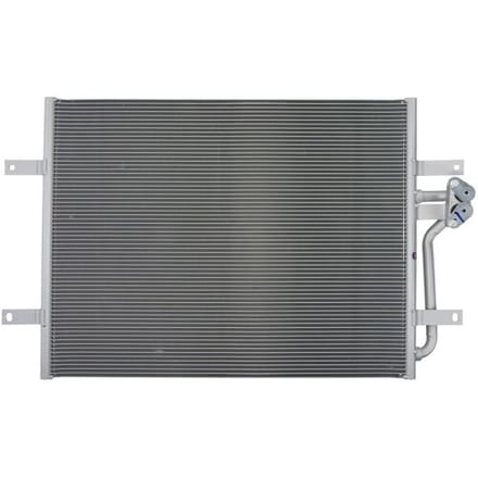 Condensator, airconditioning AVA COOLING VN5418