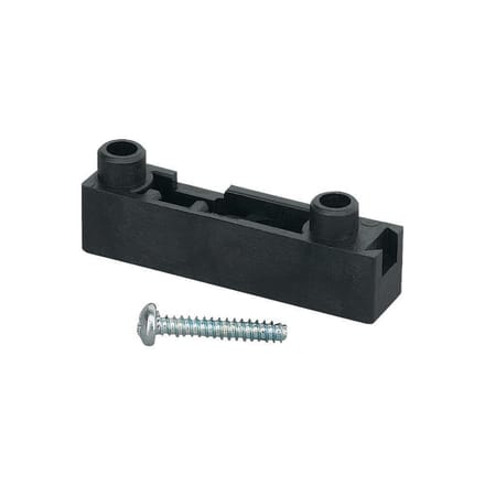 Eaton Railsysteem 60 mm PE/N-steun offset montagerek - 148588 - E3J5A
