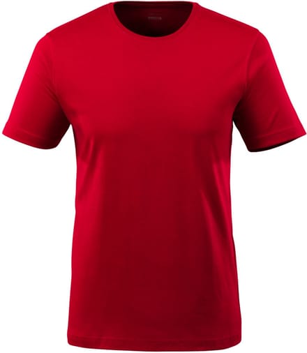 Mascot Crossover T-shirt 51585-967 - signaalrood - 2XL