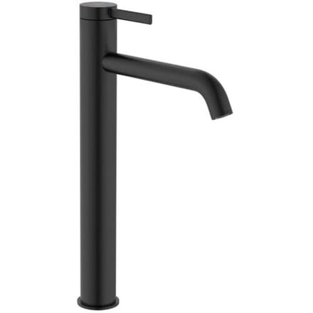 Roca Ona Single Lever Basin Mixer with Drain Assembly A5A349ENB0