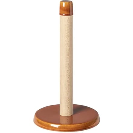 Costa Nova Keukenrolhouder Poterie Caramel
