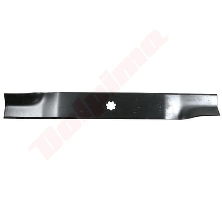 Maaimes passend op JOHN DEERE 540JD L