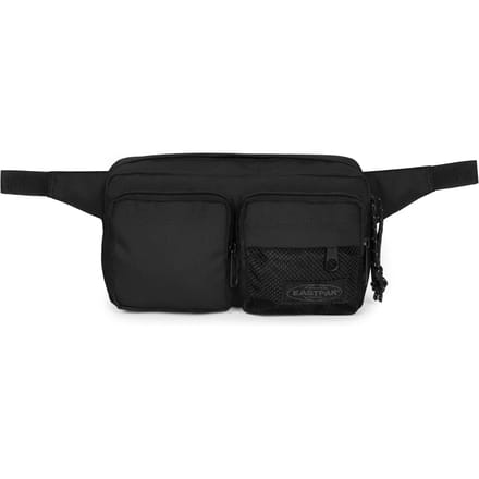 Eastpak DBL - Schoudertas 24.5 cm (black)