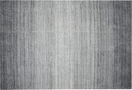 Dutch Lifestyle Ashen- Wol - Vloerkleed - Beige/zwart
