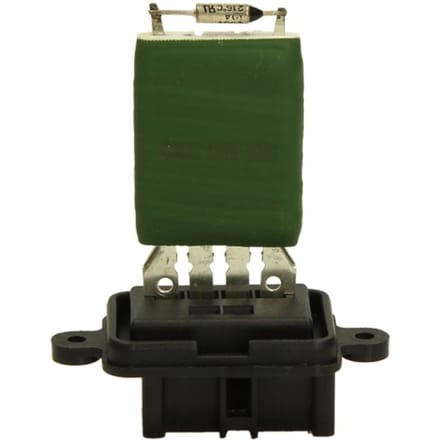 Weerstand, interieurventilator THERMOTEC DEF003TT