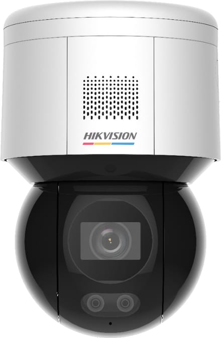 Beveiligingscamera Hikvision DS-2DE3A400BW-DE(T5)