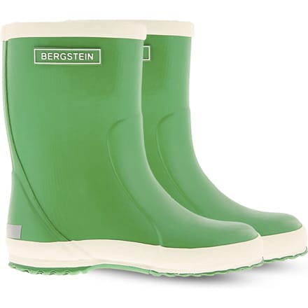 Bergstein Rainboot Regenlaarzen Unisex Junior - Grass - Maat 32