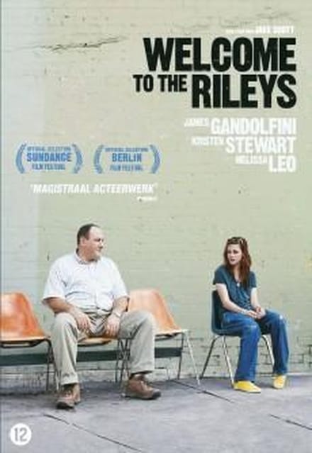 Welcome To The Rileys