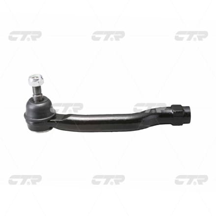 Spoorstangeinde CTR CE0812
