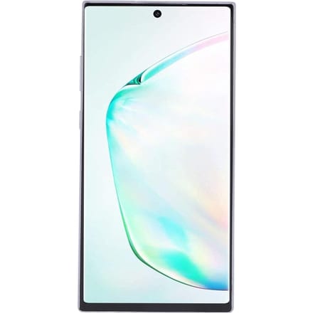 6,8 inch Telefoonscherm met Frame en Reparatiegereedschap Touchscreen Display Digitizer Assembly voor Galaxy Note 10 Plus SM N97 grijs