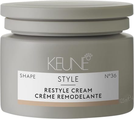 Keune Style Restyle Cream 125 ml