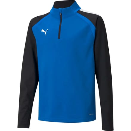 Sweatshirt kind Puma Team Liga