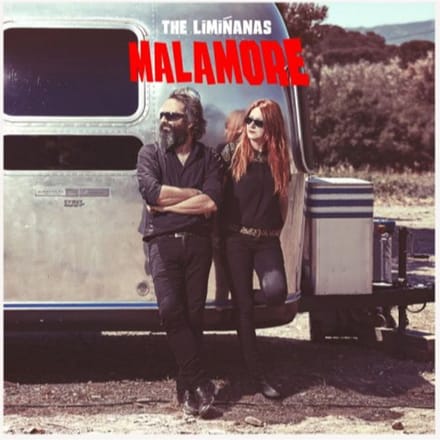 Malamore - Liminanas
