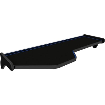 Bbinnenlegplank cabine F-CORE PK51 BLUE