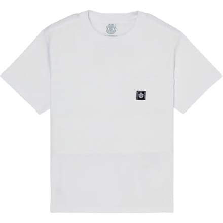 T-shirt kind Element Icon Label Pocket