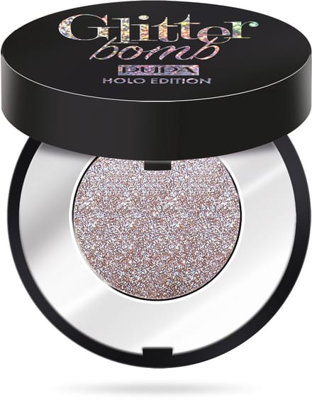 PUPA GLITTER-BOMB HOLO OOGSCHADUW 005