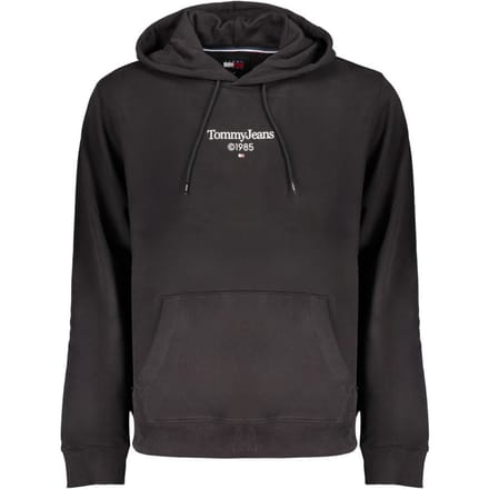 1985 Logo Hoodie