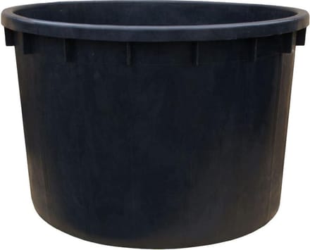 Kuip 750 liter dia. 122 cm