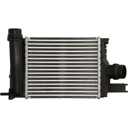 Intercooler VALEO 818609
