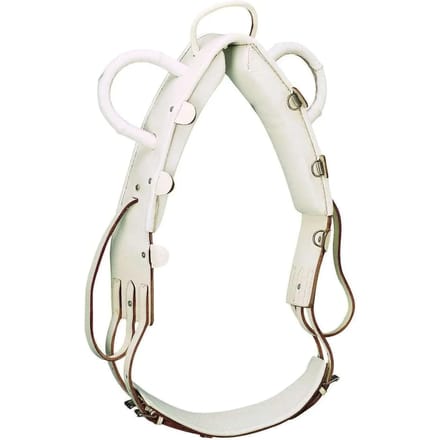 Springpaard surfaix Norton