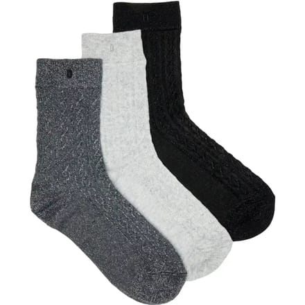 Sokken Odaje (x3)