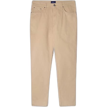 5-pocket broek Hackett Core Trinity